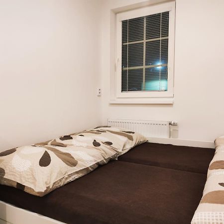 Apartmany Pod Sjezdovkou 圣科维斯 外观 照片